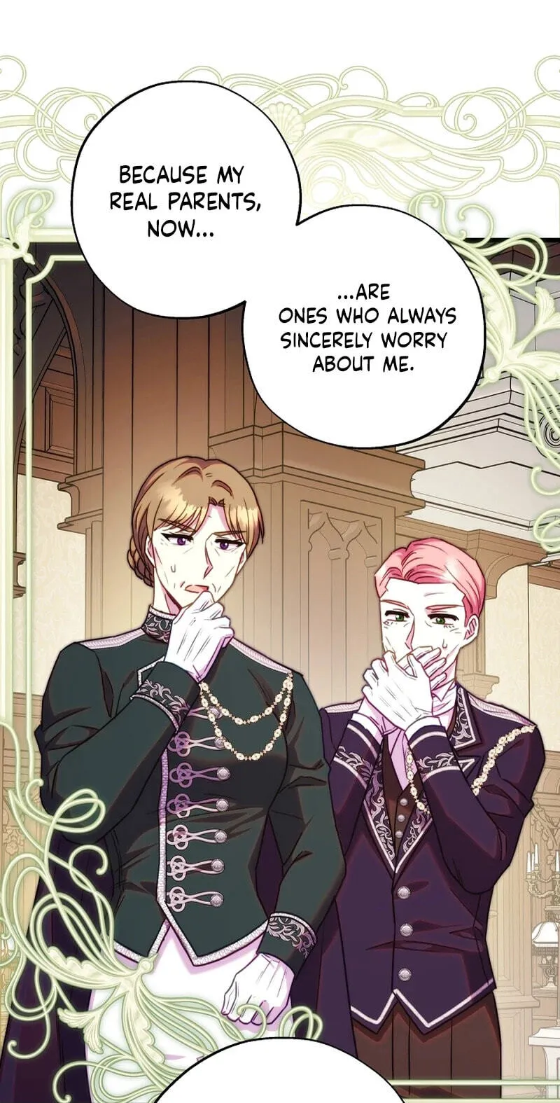 Another Typical Fantasy Romance chapter 170 page 49