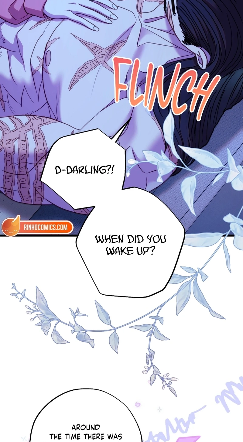 Another Typical Fantasy Romance chapter 171 page 28