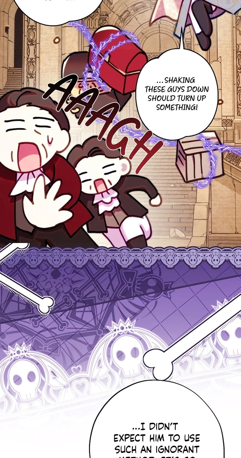 Another Typical Fantasy Romance chapter 171 page 3