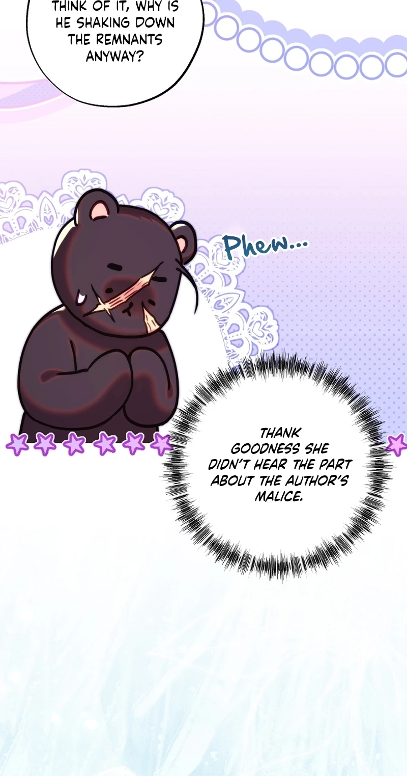 Another Typical Fantasy Romance chapter 171 page 33