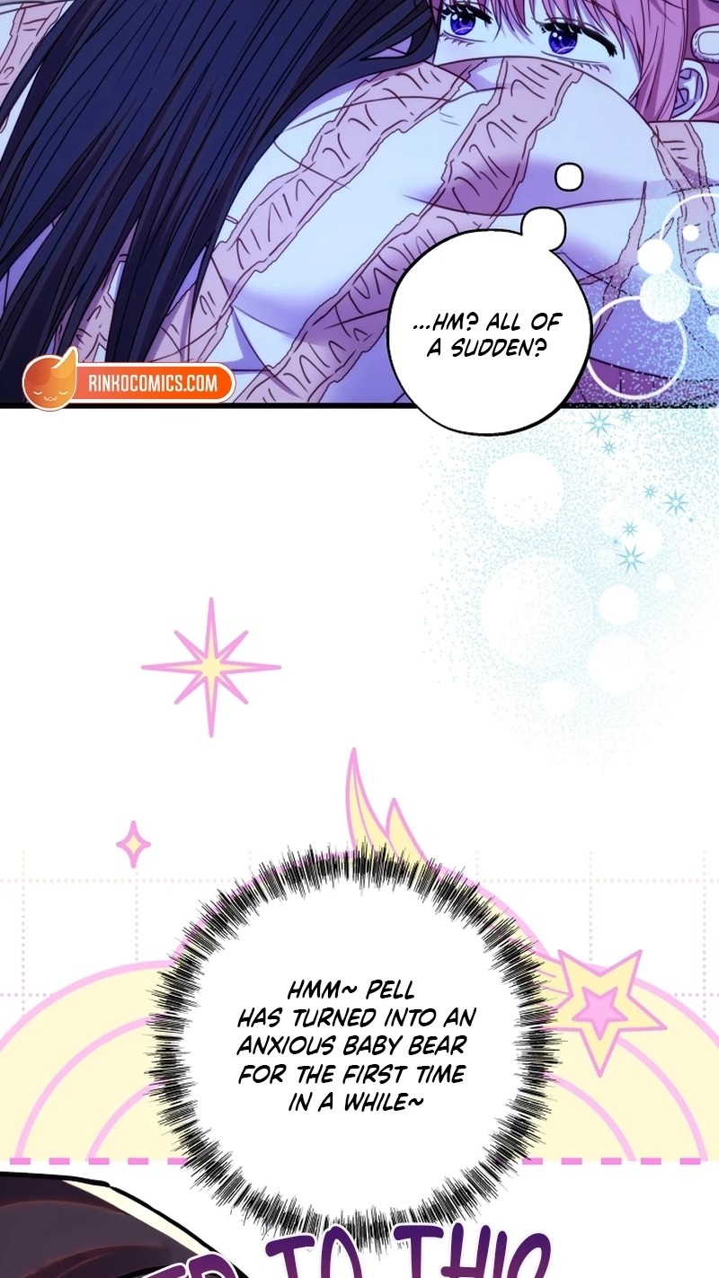 Another Typical Fantasy Romance chapter 171 page 46