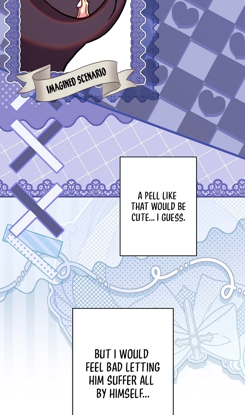 Another Typical Fantasy Romance chapter 171 page 49