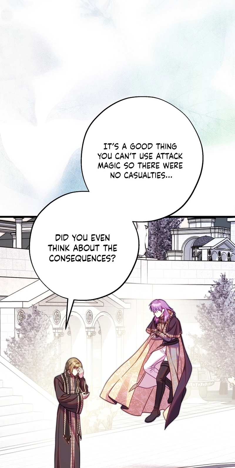 Another Typical Fantasy Romance chapter 172 page 3