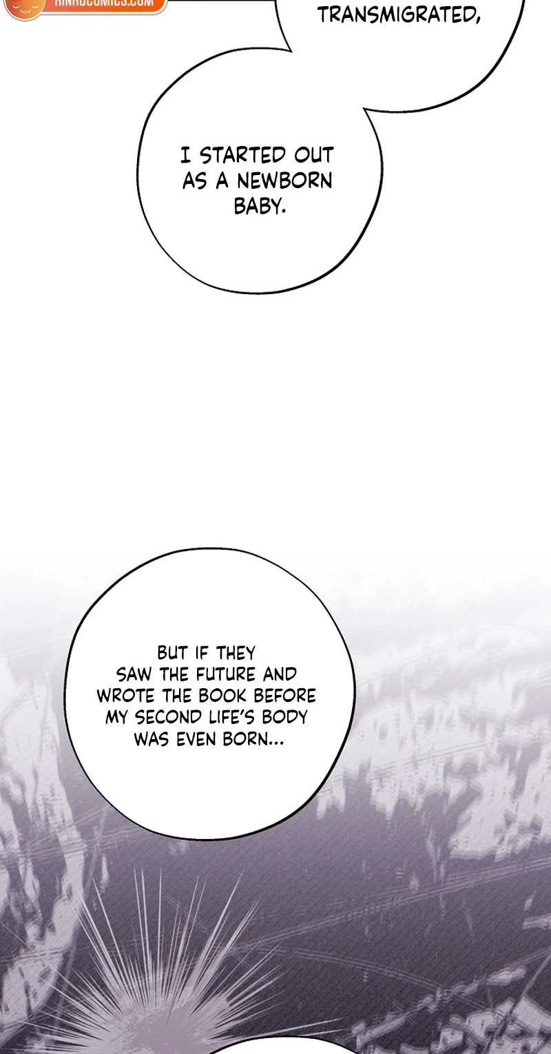 Another Typical Fantasy Romance chapter 172 page 35