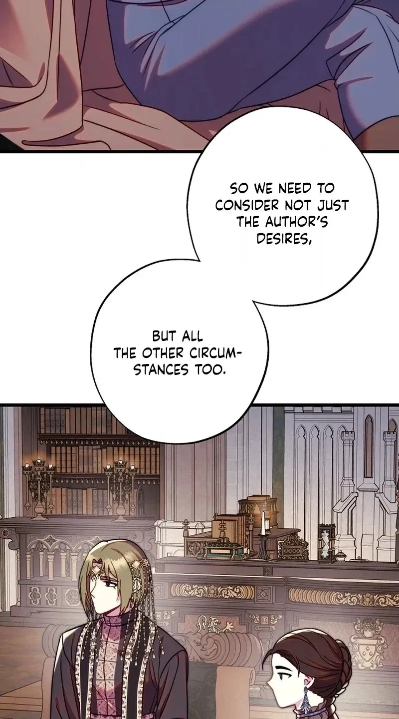 Another Typical Fantasy Romance chapter 172 page 40