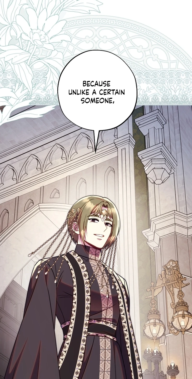 Another Typical Fantasy Romance chapter 172 page 47