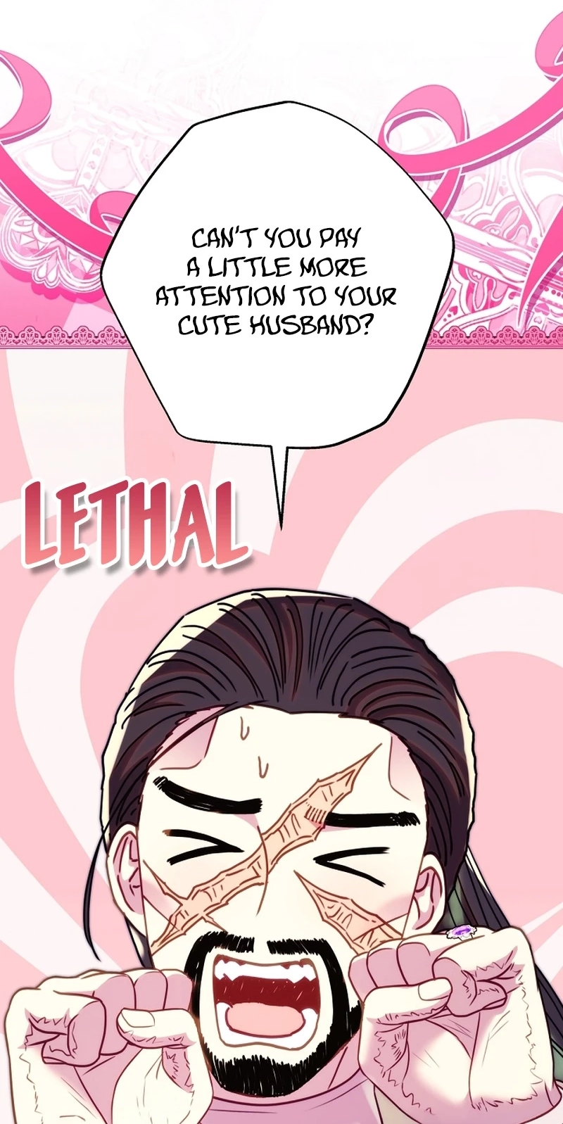 Another Typical Fantasy Romance chapter 172 page 57