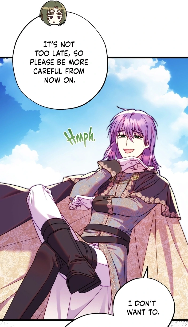 Another Typical Fantasy Romance chapter 172 page 6