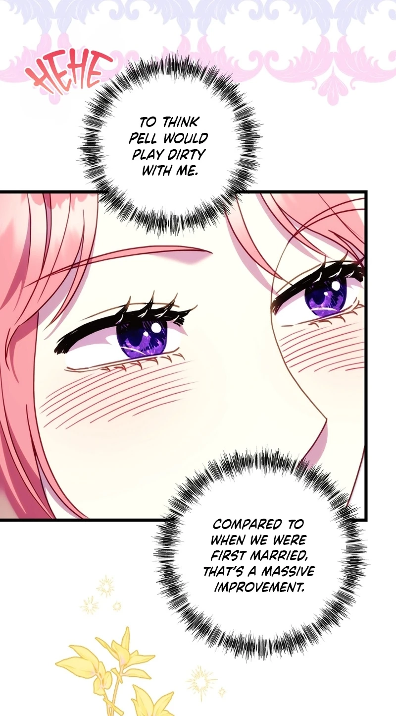 Another Typical Fantasy Romance chapter 172 page 67