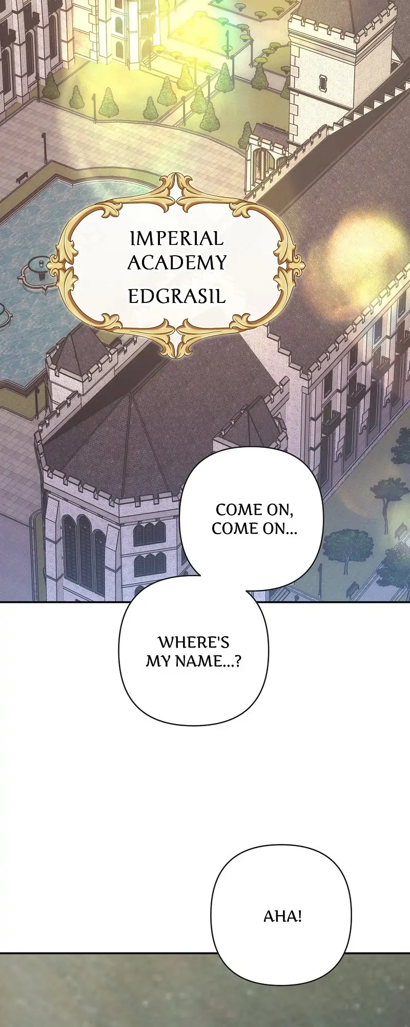 Another Typical Fantasy Romance chapter 47.8 page 2