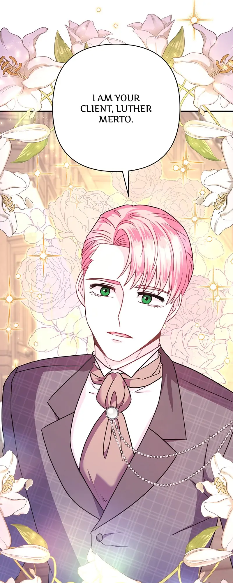 Another Typical Fantasy Romance chapter 47 page 10