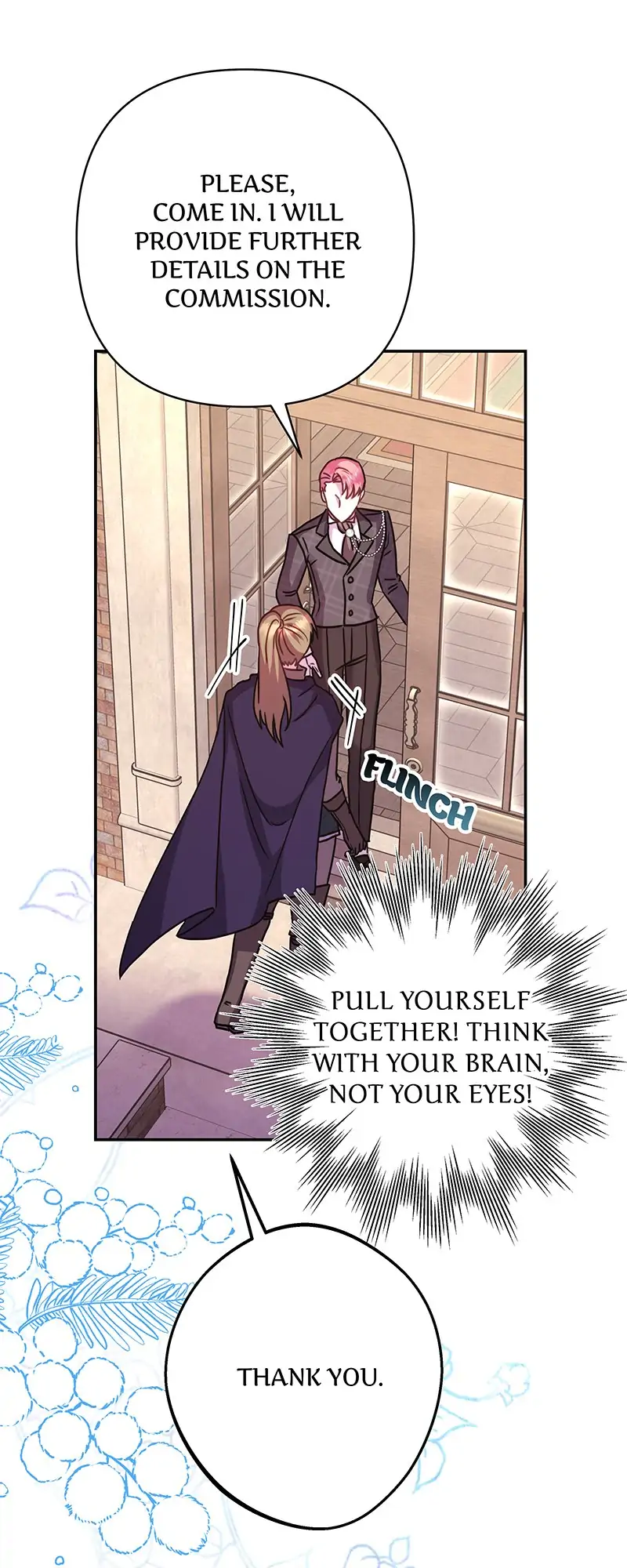 Another Typical Fantasy Romance chapter 47 page 13