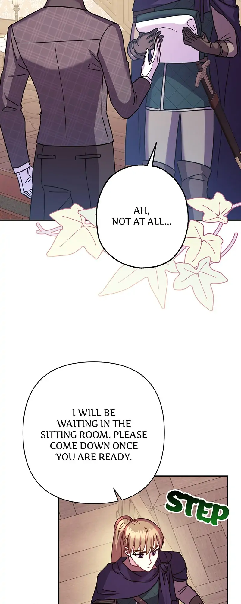 Another Typical Fantasy Romance chapter 47 page 16