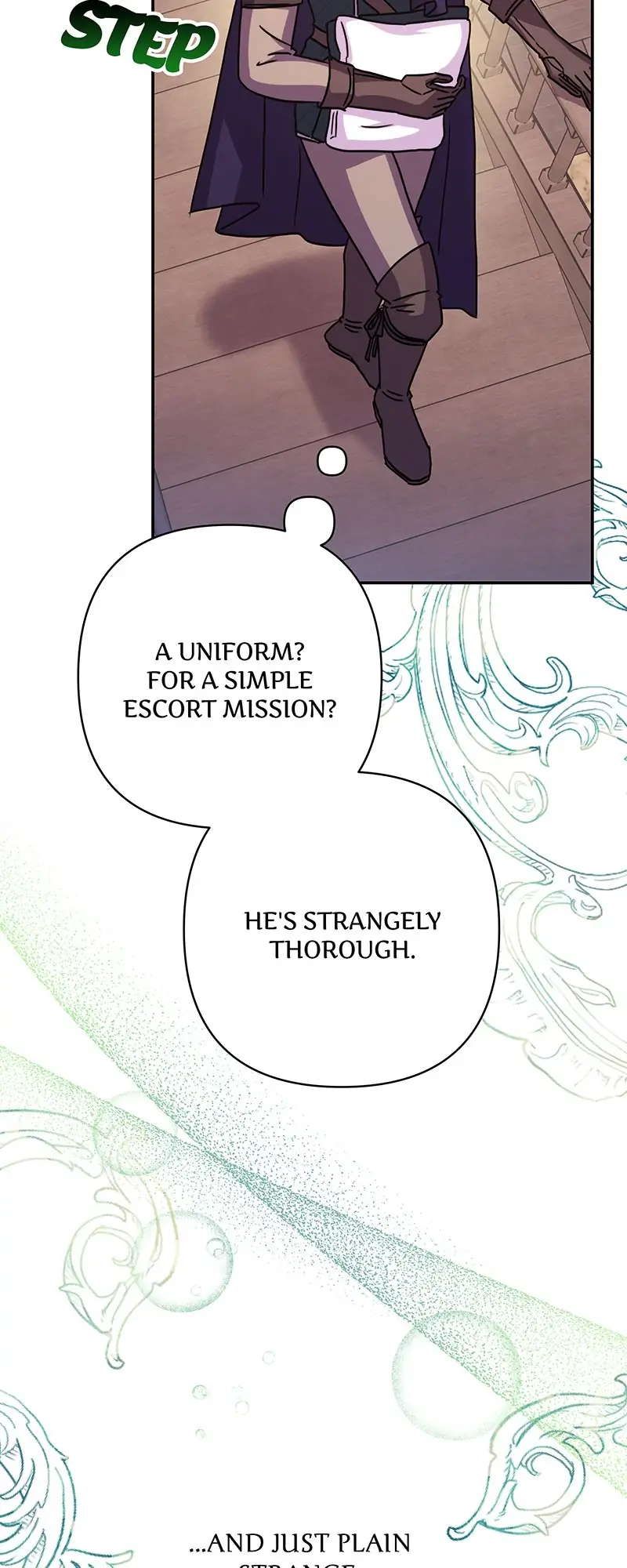 Another Typical Fantasy Romance chapter 47 page 17