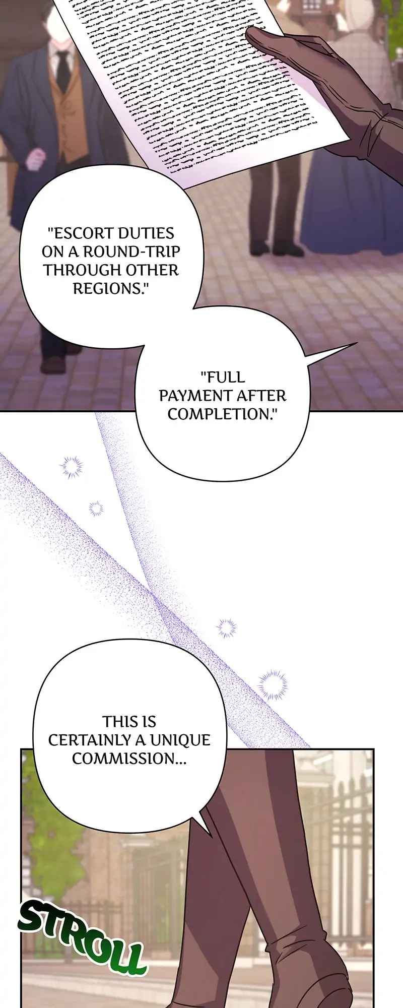 Another Typical Fantasy Romance chapter 47 page 2