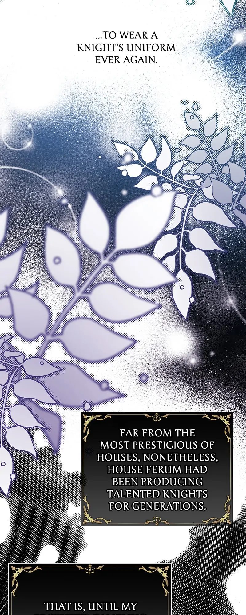 Another Typical Fantasy Romance chapter 47 page 21