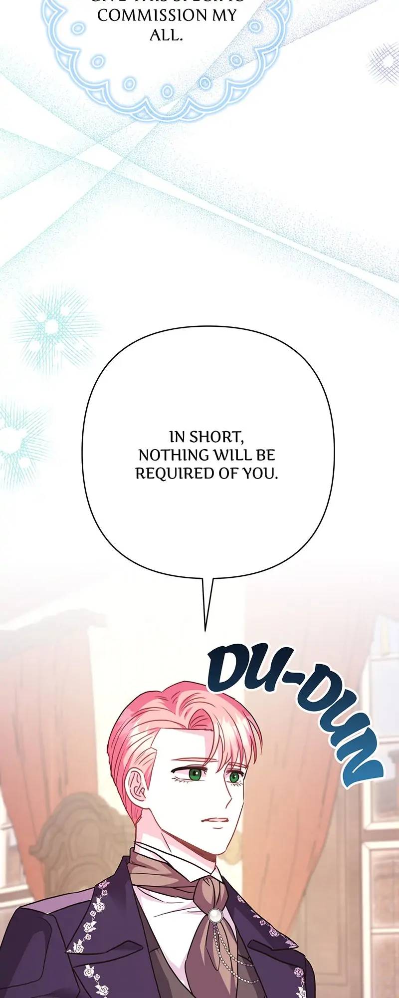 Another Typical Fantasy Romance chapter 47 page 27