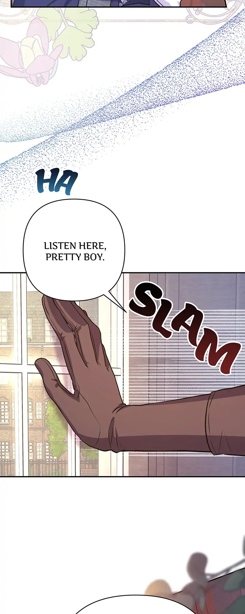 Another Typical Fantasy Romance chapter 47 page 33