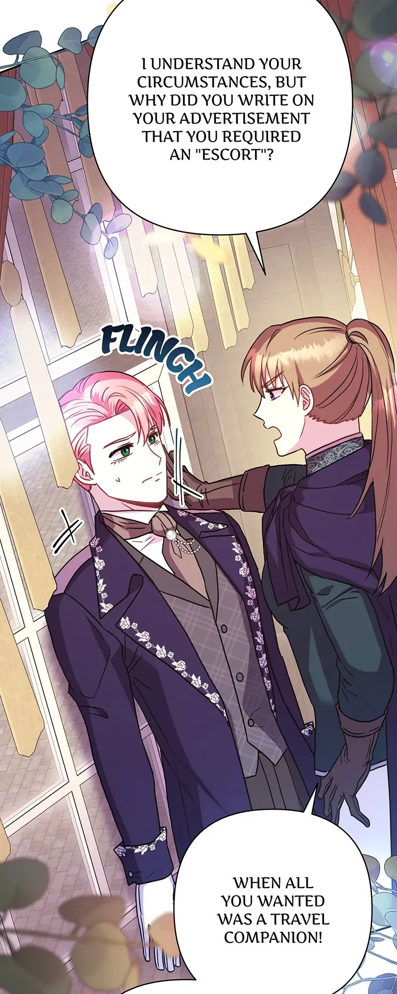 Another Typical Fantasy Romance chapter 47 page 34