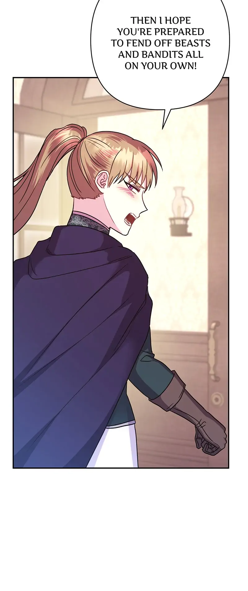 Another Typical Fantasy Romance chapter 47 page 41