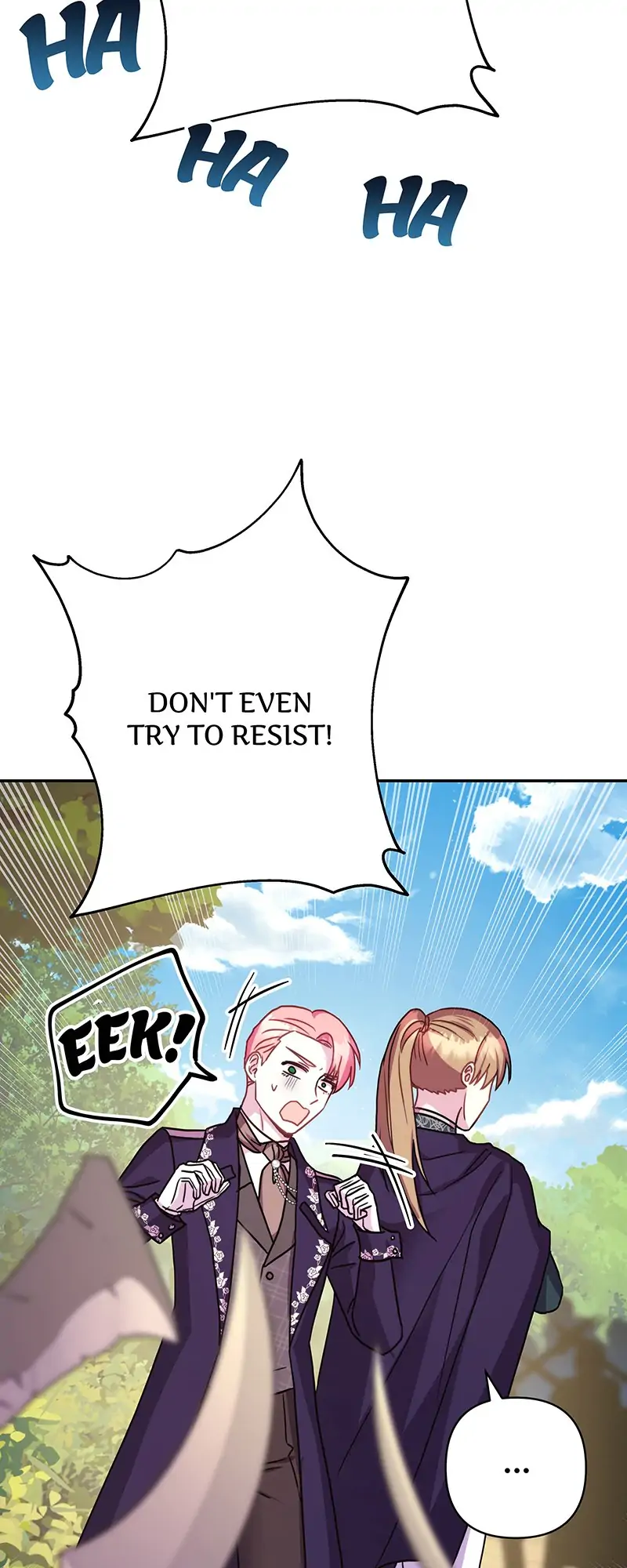 Another Typical Fantasy Romance chapter 47 page 44