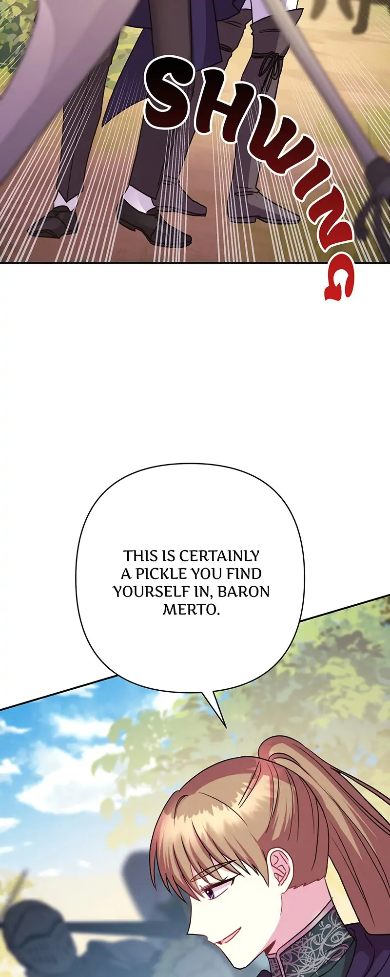 Another Typical Fantasy Romance chapter 47 page 45