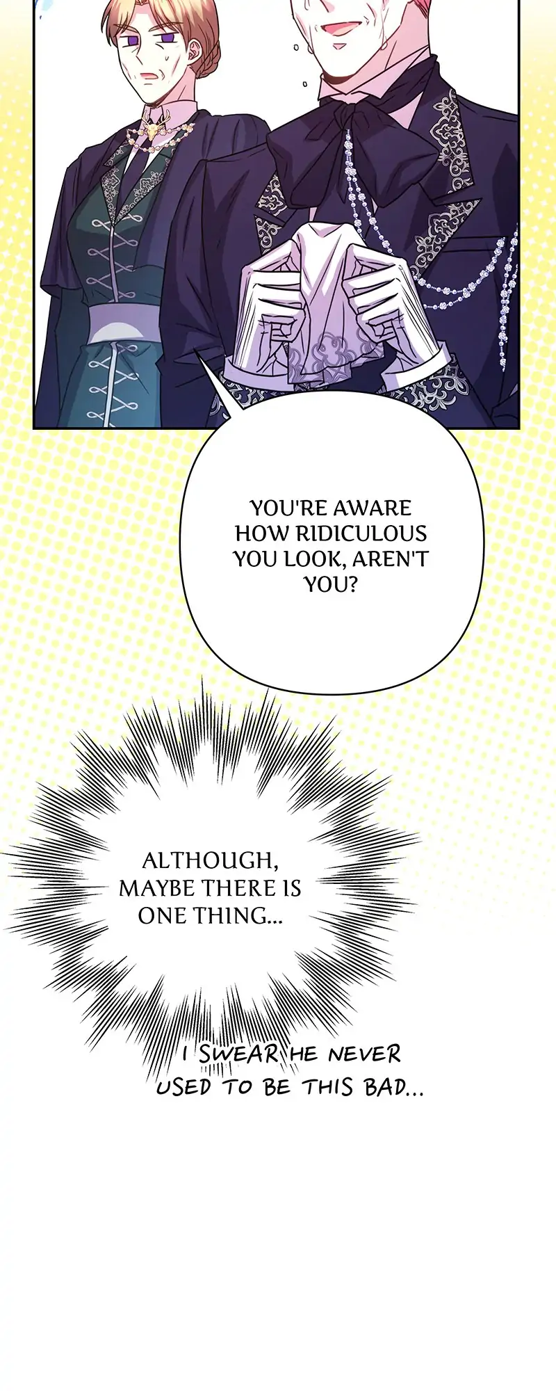 Another Typical Fantasy Romance chapter 47 page 52
