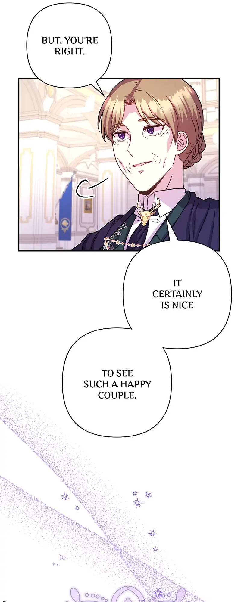 Another Typical Fantasy Romance chapter 47 page 53