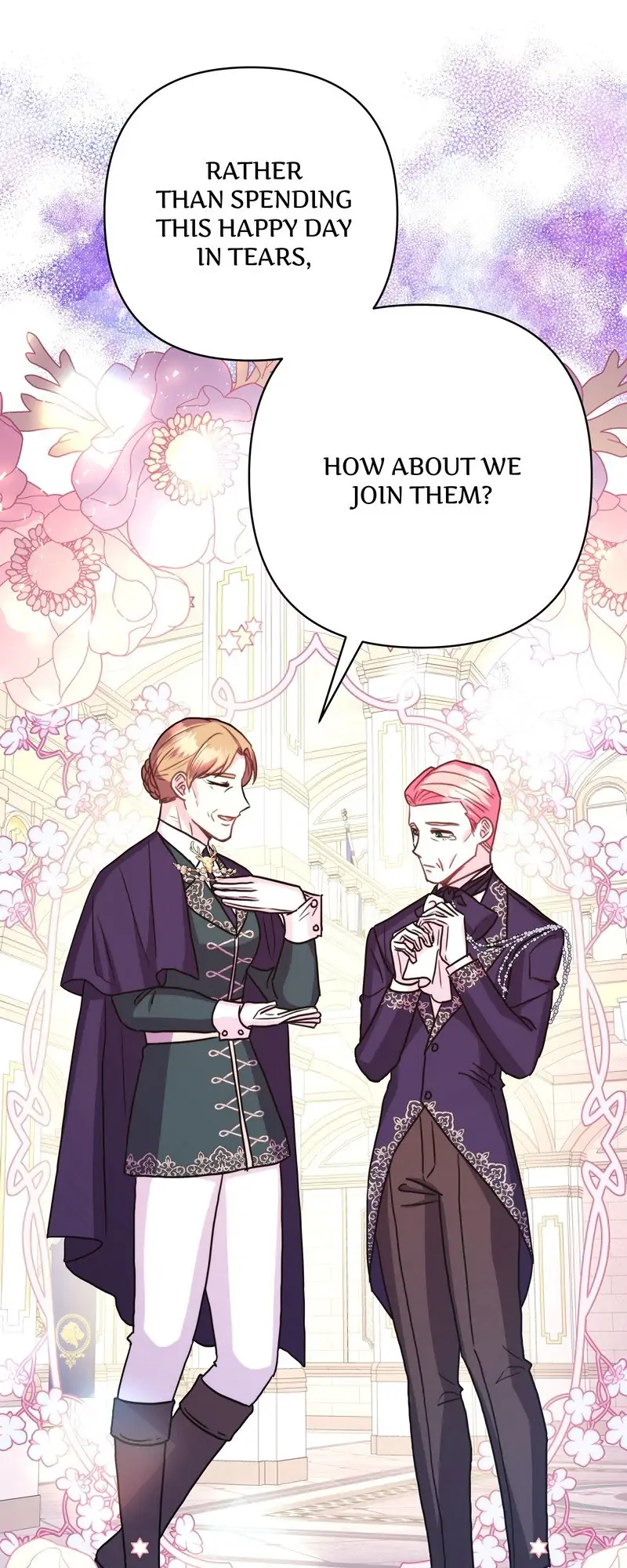 Another Typical Fantasy Romance chapter 47 page 55