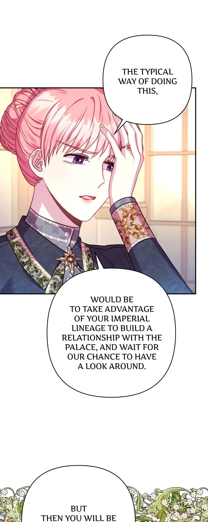 Another Typical Fantasy Romance chapter 48 page 19