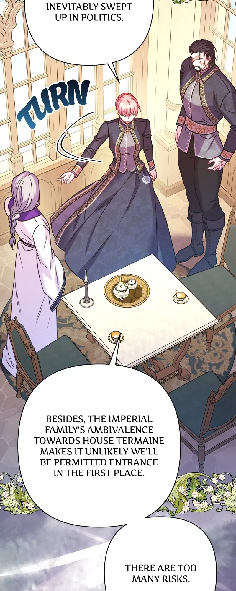 Another Typical Fantasy Romance chapter 48 page 20