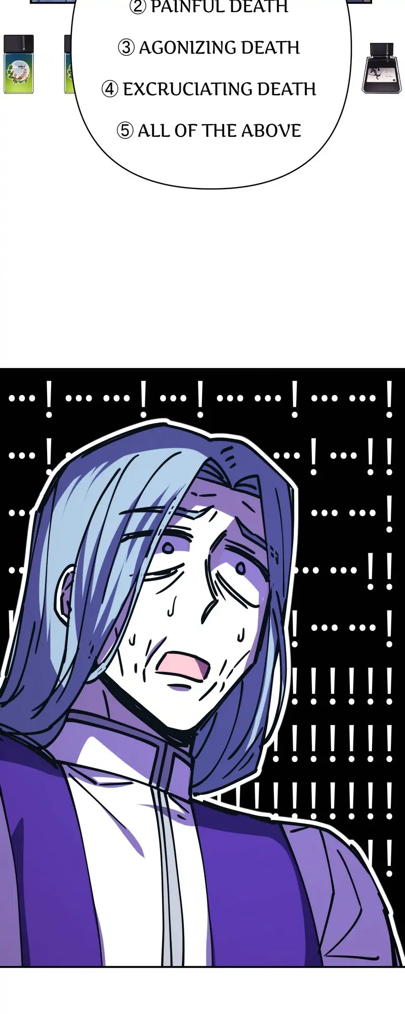 Another Typical Fantasy Romance chapter 48 page 31