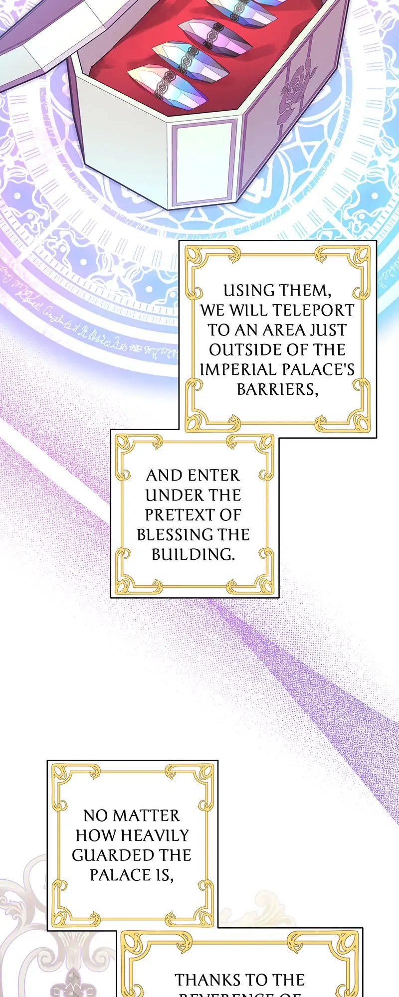 Another Typical Fantasy Romance chapter 48 page 45