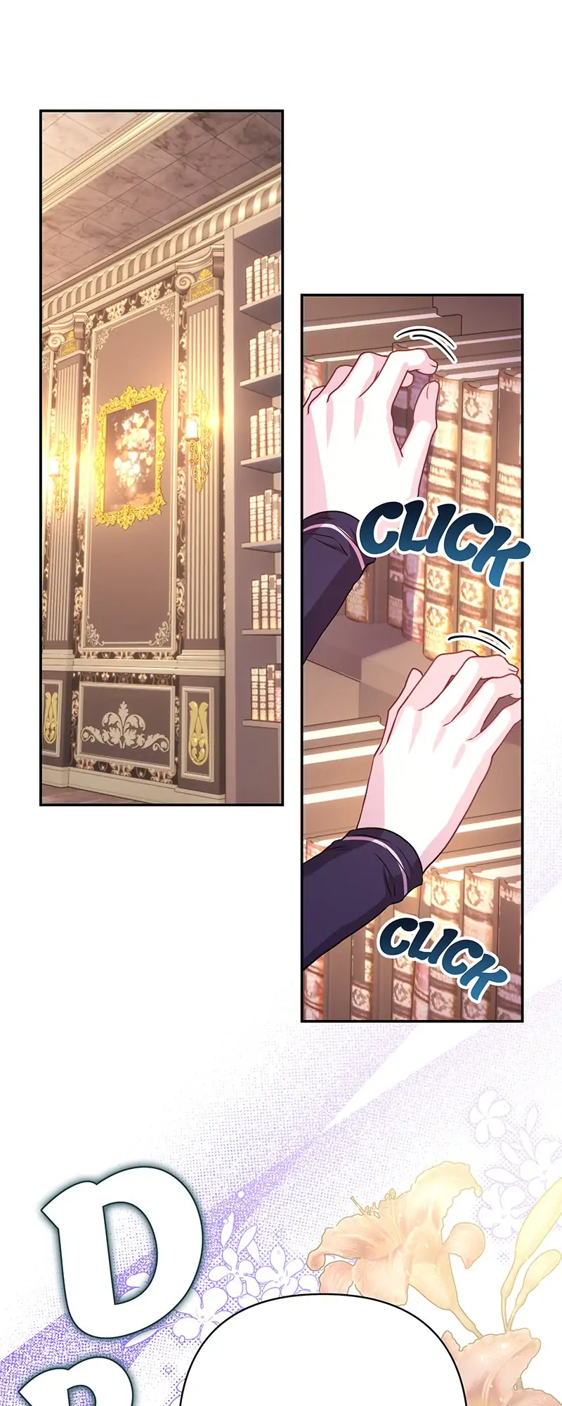 Another Typical Fantasy Romance chapter 48 page 49