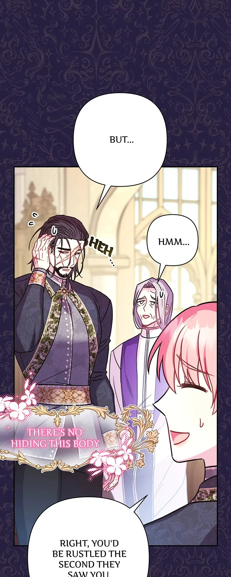 Another Typical Fantasy Romance chapter 48 page 61