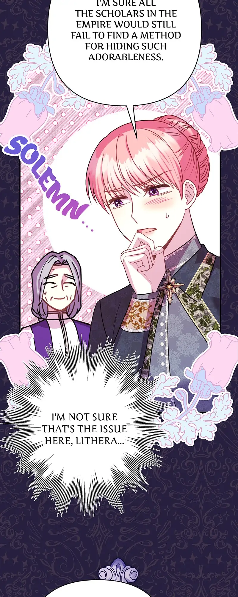 Another Typical Fantasy Romance chapter 48 page 63