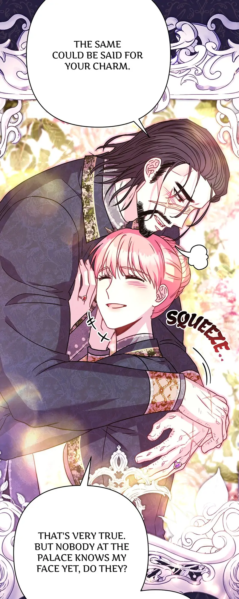 Another Typical Fantasy Romance chapter 48 page 64