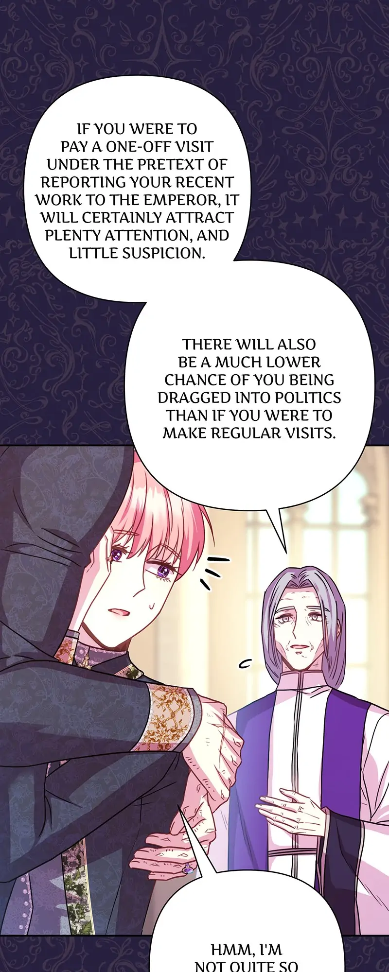 Another Typical Fantasy Romance chapter 48 page 67