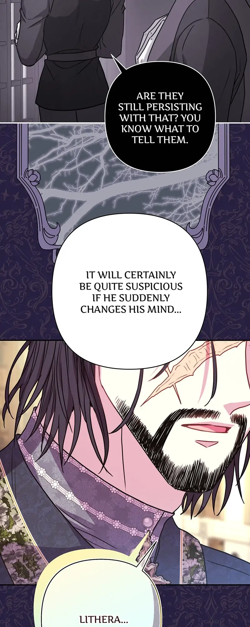 Another Typical Fantasy Romance chapter 48 page 69