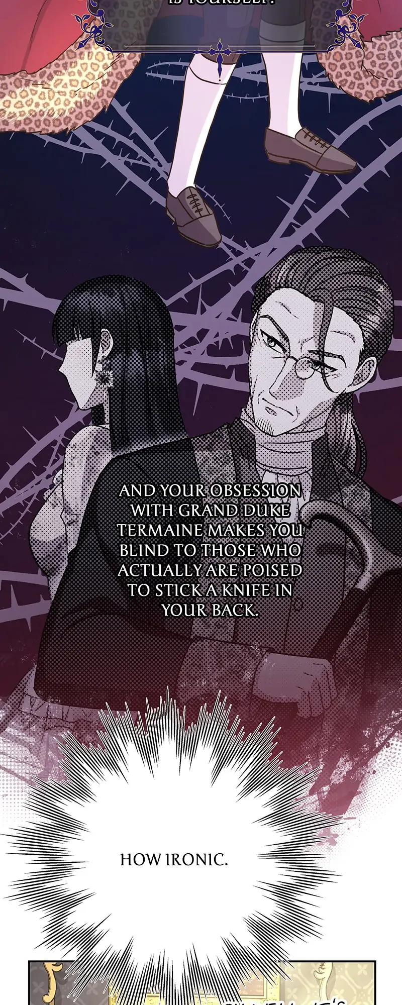 Another Typical Fantasy Romance chapter 48 page 85