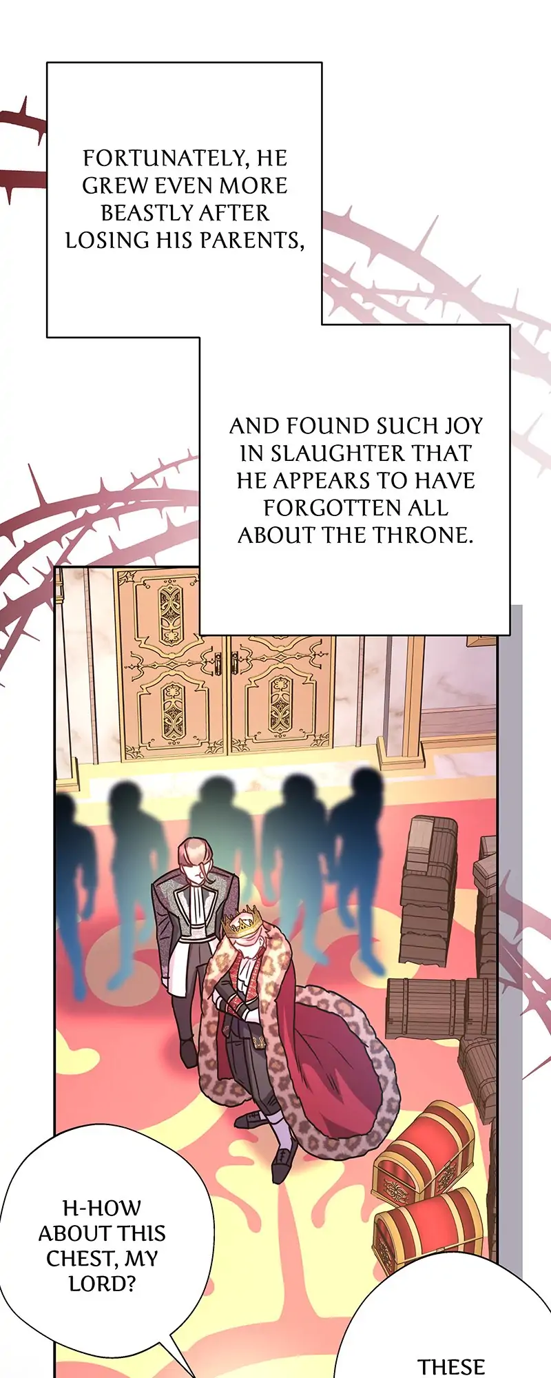 Another Typical Fantasy Romance chapter 49 page 43