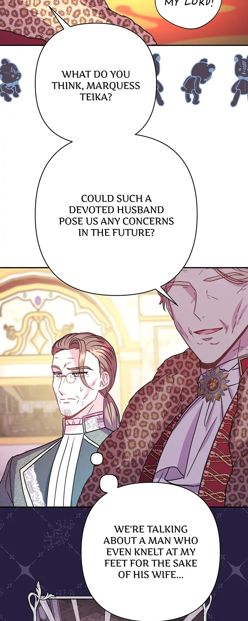 Another Typical Fantasy Romance chapter 49 page 47