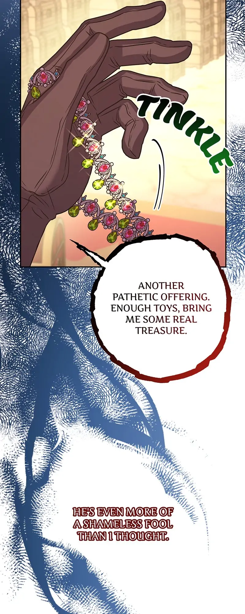 Another Typical Fantasy Romance chapter 49 page 58