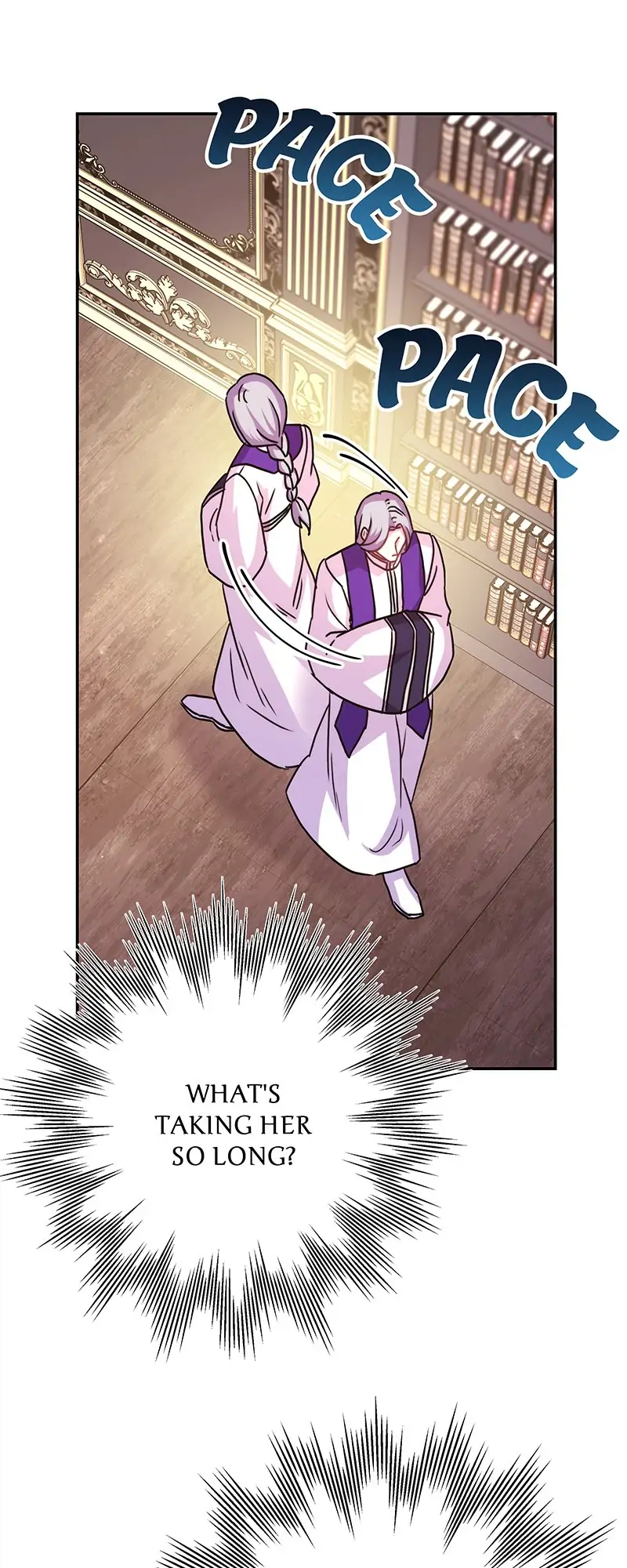 Another Typical Fantasy Romance chapter 49 page 73
