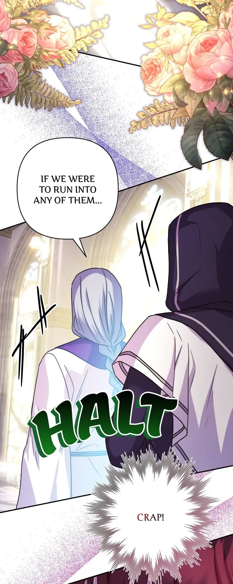 Another Typical Fantasy Romance chapter 49 page 81