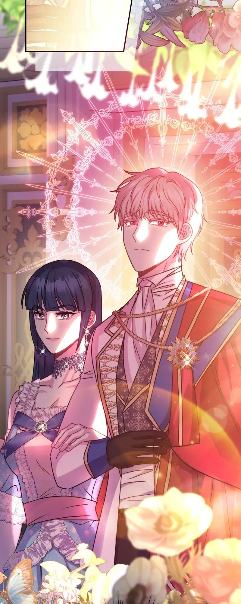 Another Typical Fantasy Romance chapter 49 page 83