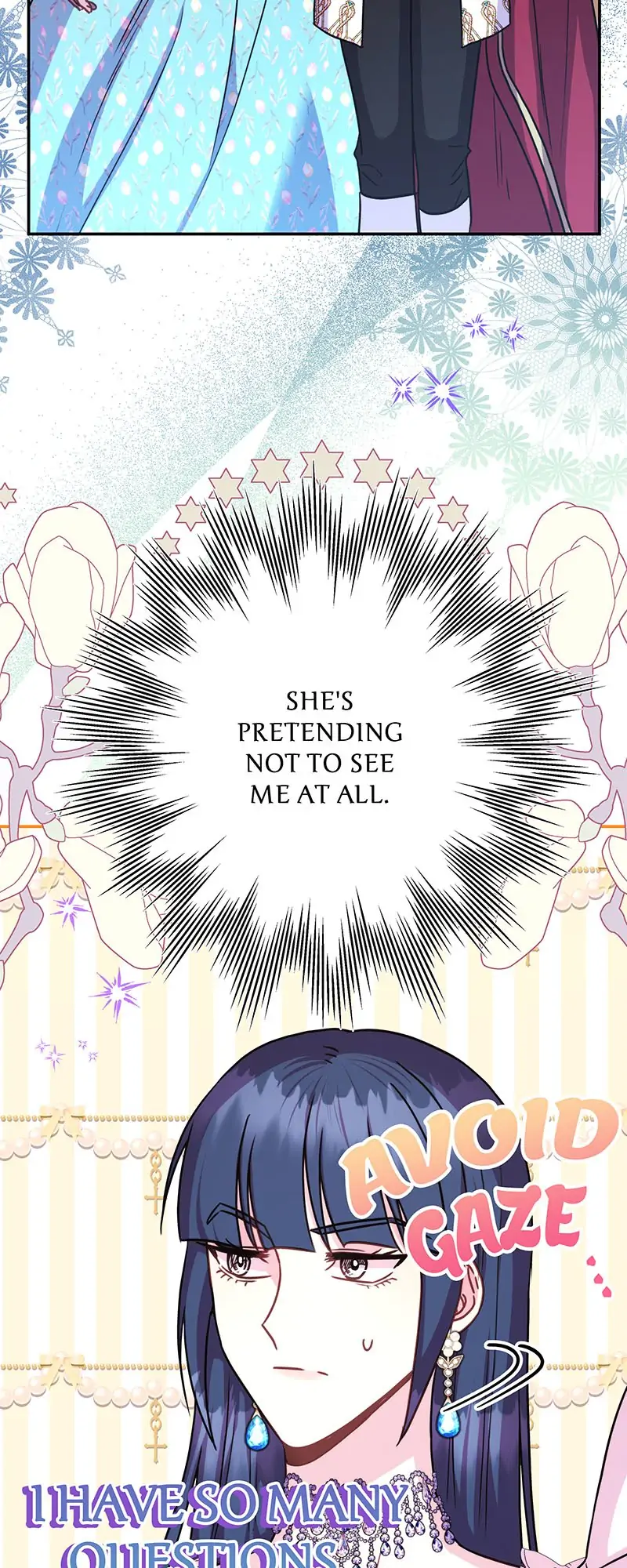 Another Typical Fantasy Romance chapter 50 page 11