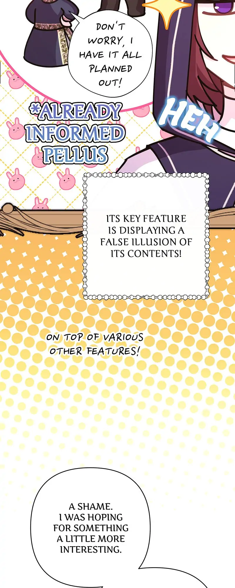Another Typical Fantasy Romance chapter 50 page 27