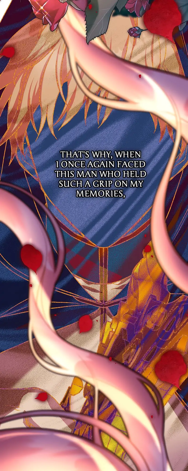 Another Typical Fantasy Romance chapter 50 page 34