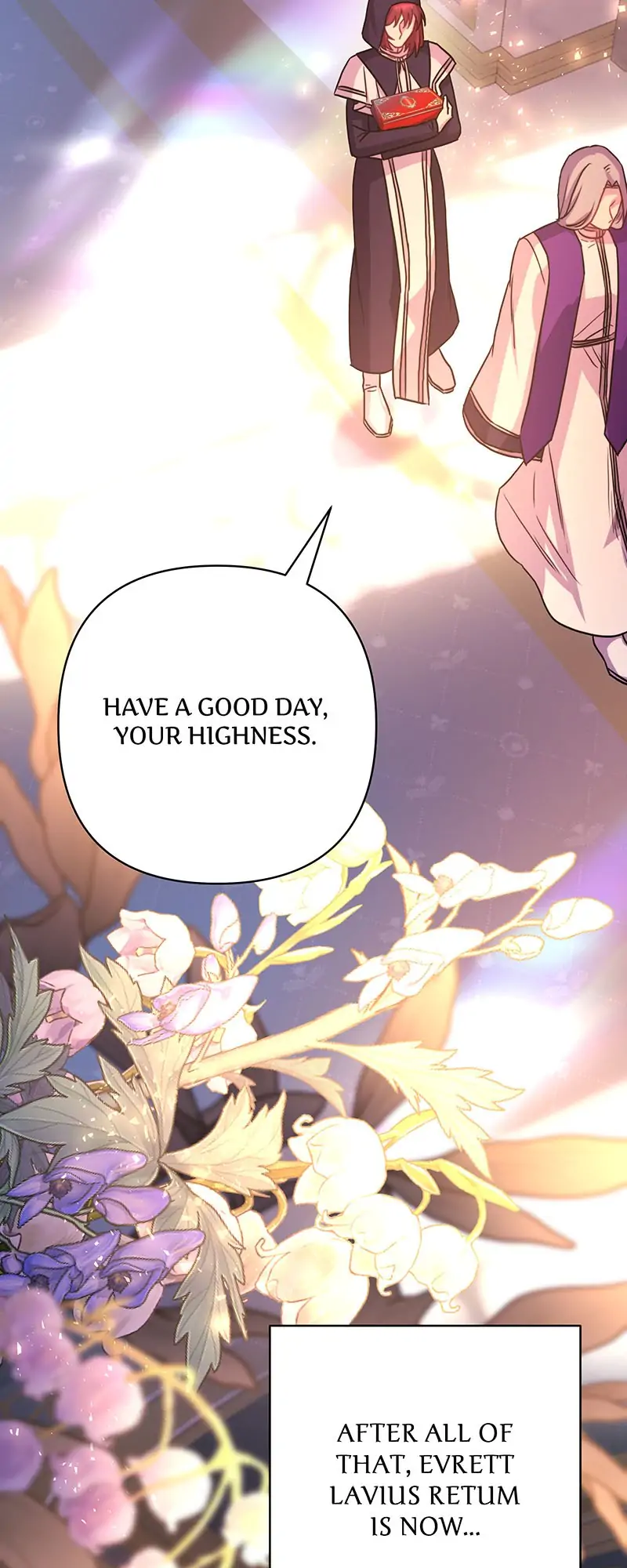 Another Typical Fantasy Romance chapter 50 page 41